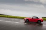 Mazda MX-5 Kuro 2012 года (UK)